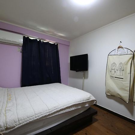 Feel Motel Busan Exterior photo